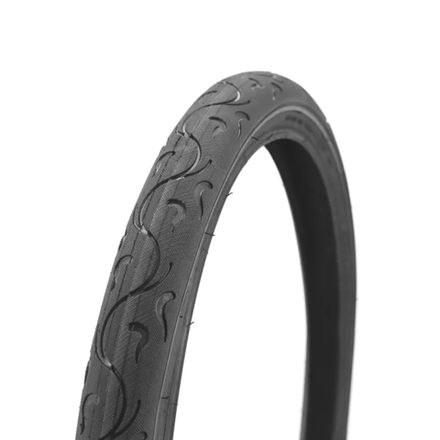 Покрышка 26"x2.125 слик типа Kenda FLAME HY-115