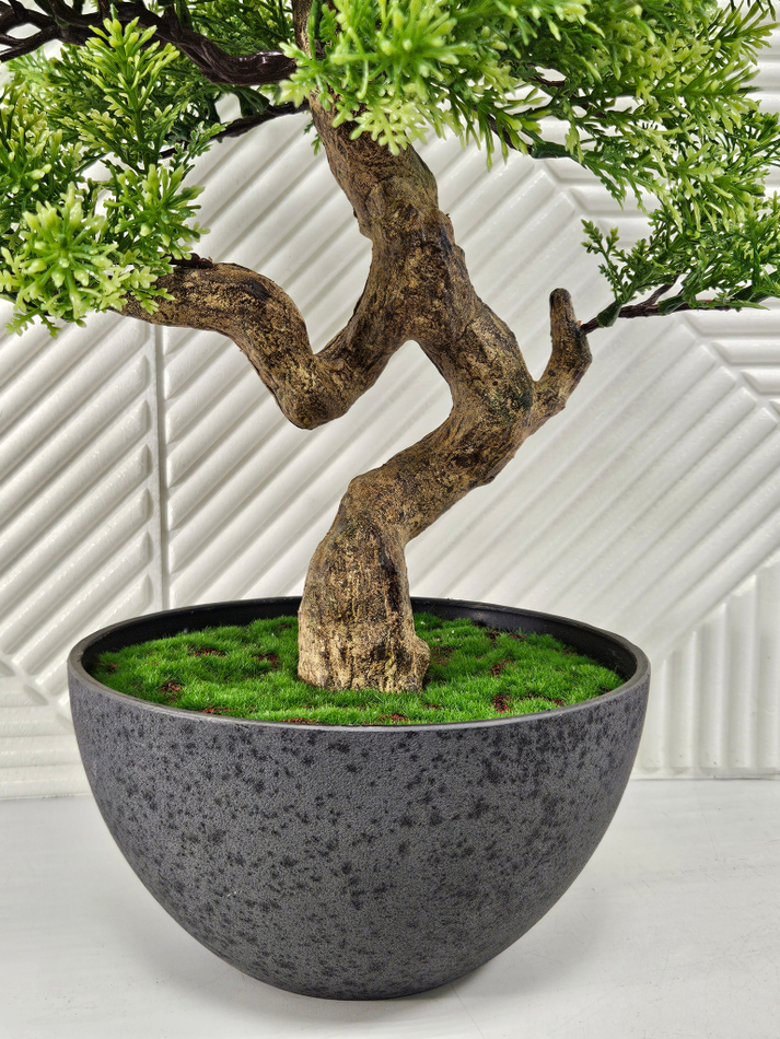 сосна бонсай искусственная