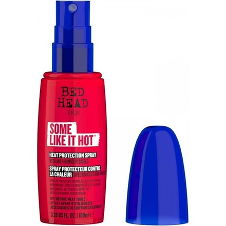 Tigi Bed Head Some Like It Термозащитный спрей 100 мл