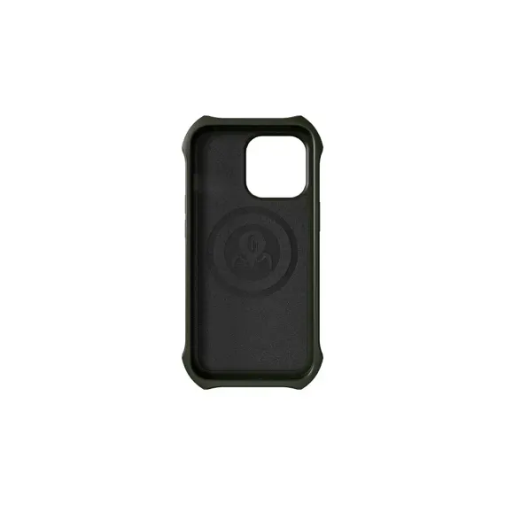 Gravastar Ferra for iPhone 13 Pro Olive Green