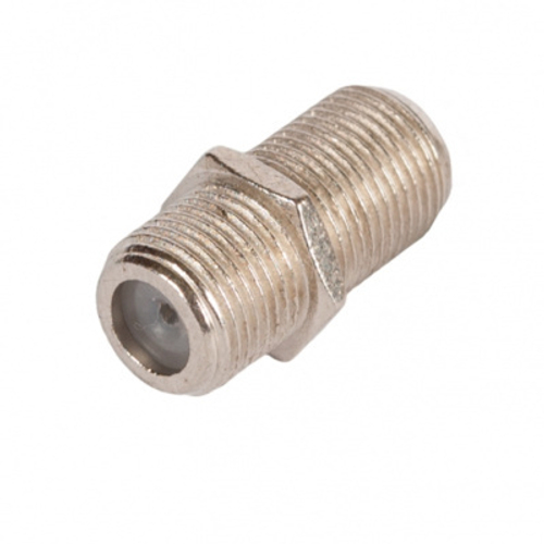 разъем-соединитель кабеля F-F