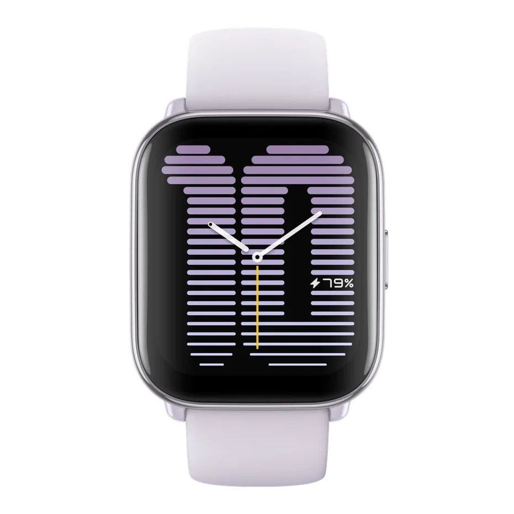 Amazfit A2211 Active Lavender Purple