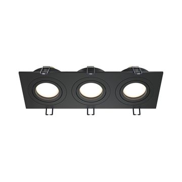 Встраиваемый светильник Technical DL024-2-03B