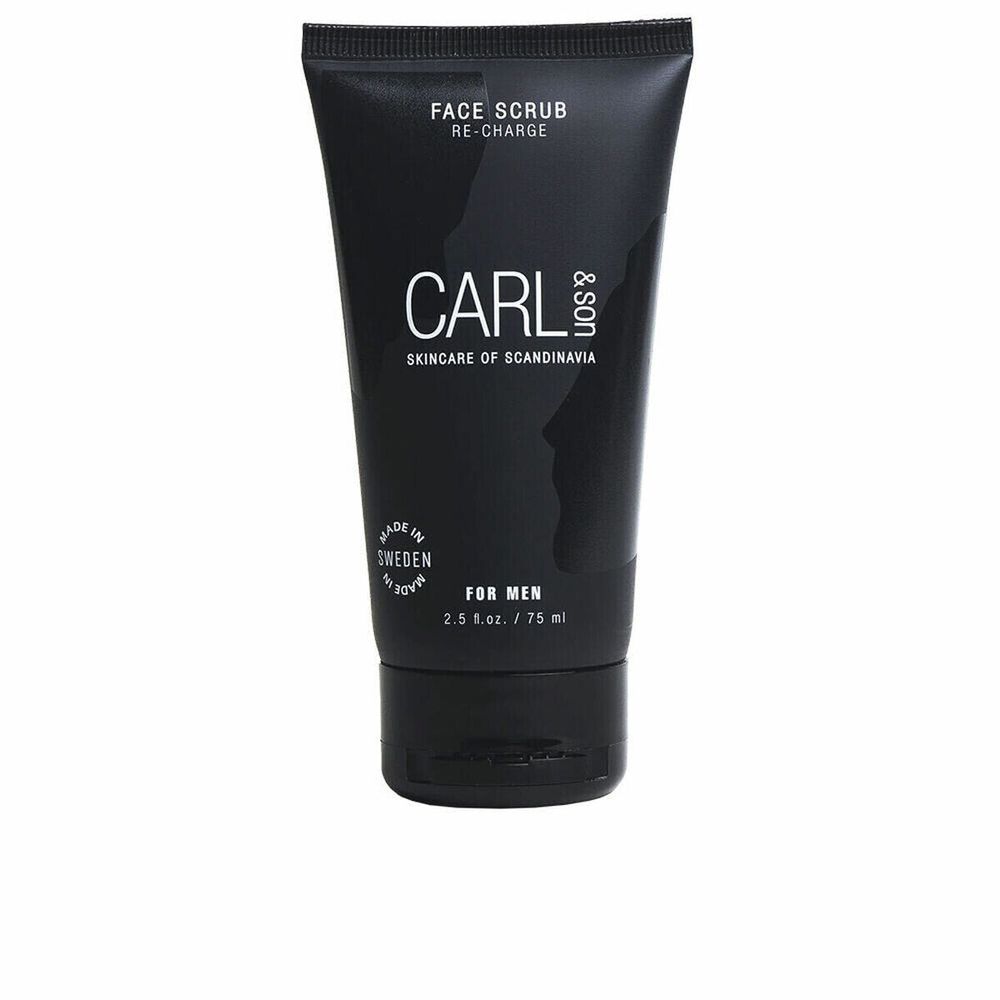 Отшелушивающее средство для лица Carl&amp;son 75 ml