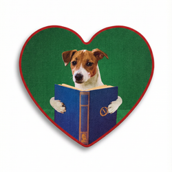 Коврик Nerdy Dog 18182