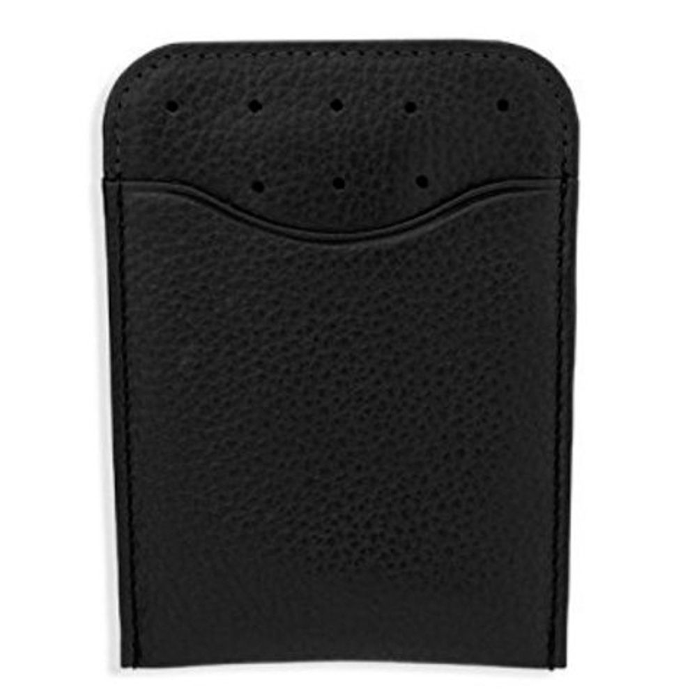 Футляр для визитных и кредитных карт CROSS FV черный с зажимом для банкнот (AC122-1)