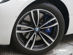 BMW 6 Series GT (G32) 620d xDrive M Sports (02.2023)