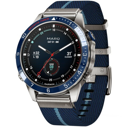 Garmin MARQ Captain (Gen 2)