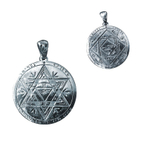 Талисман Духовной мудрости ЮРВ-04-с