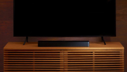 Саундбар Bose TV SPEAKER Black