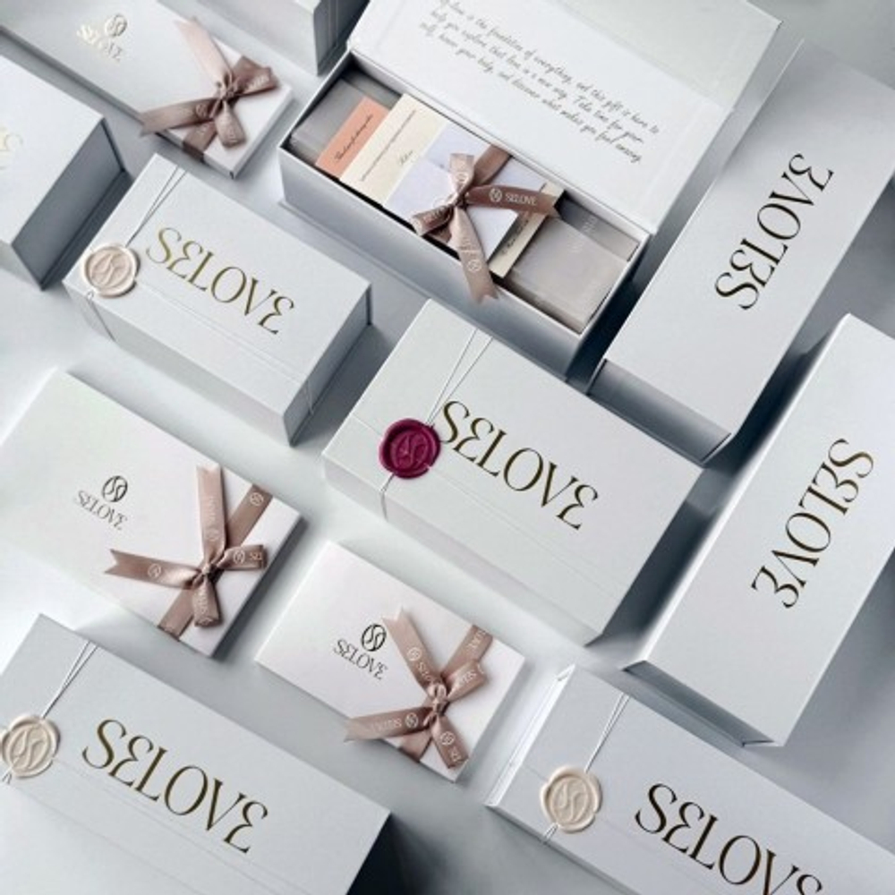 Вибратор Selove Soothe фиолетовый