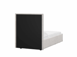 Кровать Ingrid 900 модель 312 Ультра смог