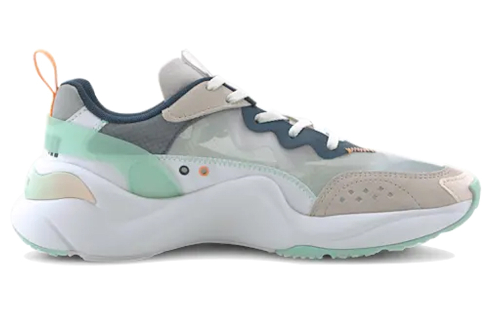 PUMA Rise Mist