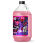 LERATON P1 RASPBERRY SMOOTHIEL Очиститель-полироль пластика 3,8л