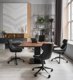 Шкаф-витрина тройной RENZ (РЕНЦ)