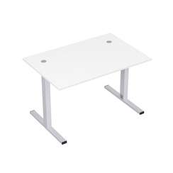 2МТ.188 Стол рабочий, прямолинейный (1200*800*750)