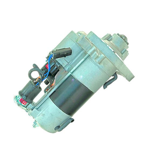 Стартер для Caterpillar, CAT STN0906