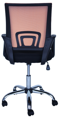 Компьютерное кресло MF-696 orange