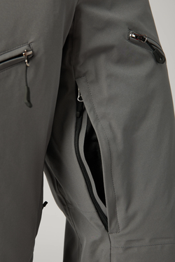 БРЮКИ STAYER ГОРНОЛЫЖНЫЕ УТЕПЛЕННЫЕ КЛАССИЧЕСКИЕ МУЖСКИЕ ЧЕГЕТ 24-22518