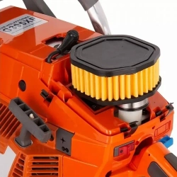 Holzfforma G395XP бензопила CS39566OR