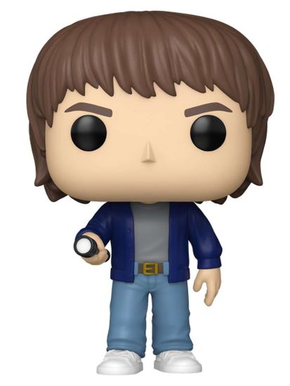 Фигурка Funko POP! TV Stranger Things S5 Jonathan Byers (Exc) (1797) 88523 / Фигурка Фанко ПОП! по мотивам сериала "Очень странные дела", Джонатан Байерс