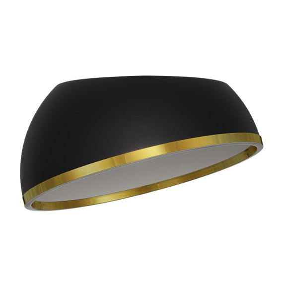 Потолочный светодиодный светильник Citilux Floom CL736151