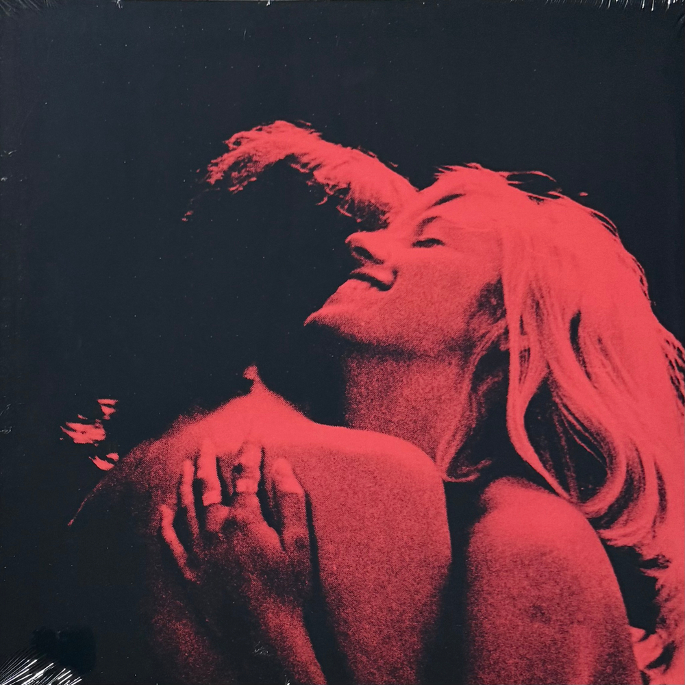 Виниловая пластинка TV Girl ‎– French Exit (США 2025г.) LP Red