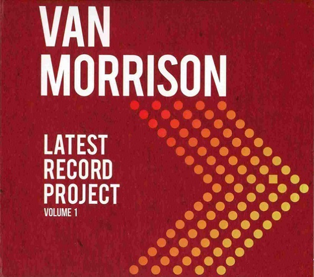 Van Morrison / Latest Record Project Volume 1 (2CD)