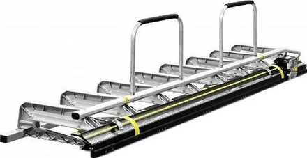 Станок листогибочный TAPCO SUPERMAX 12" 3,80 м 14468NA