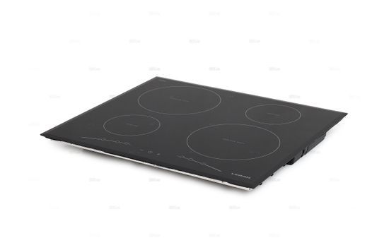 Индукционная варочная панель Leran EIH 6542 BV