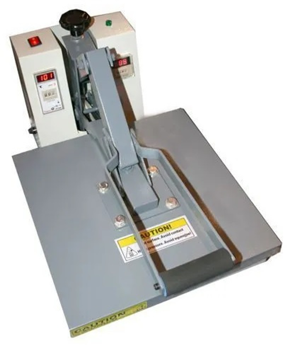 Пресс Bulros T-210