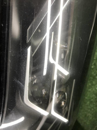 Фара левая Lexus NX 1 (2017-2021) Full LED