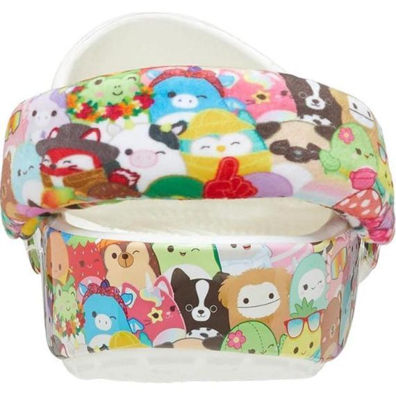 Crocs Squishmallows 'White'
