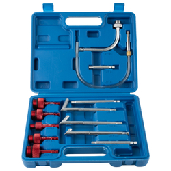 WDK-65212 Набор для замены тормозной жидкости