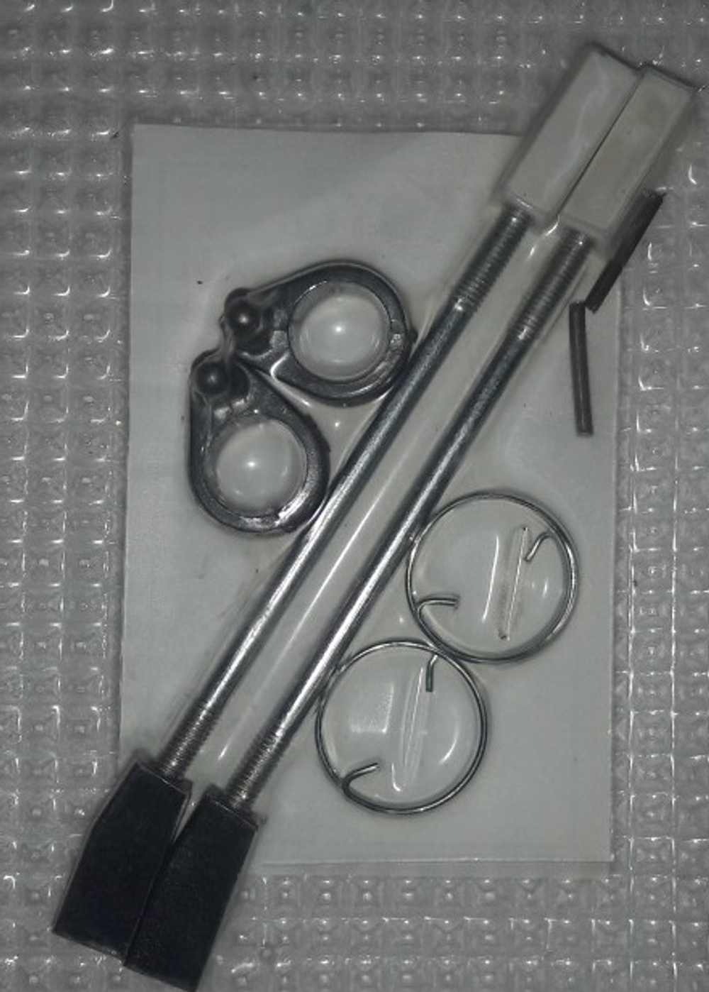 Ремкомплект тяг двери 2101-2106-6105146 блистер/(ООО«Рипус-Авто) (И53)