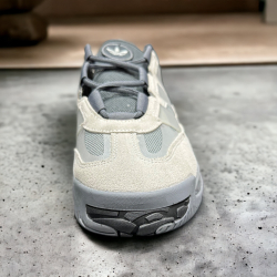 Adidas Niteball • Gray