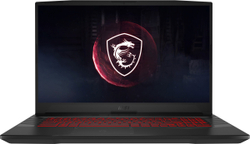 Ноутбук 17.3" MSI Pulse GL76 11UDK-235RU (9S7-17L222-235)