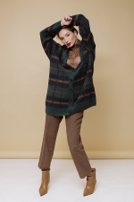 Брюки classic W Dries Van Noten