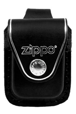 Чехол ZIPPO для широкой зажигалки ZP-LPLBK