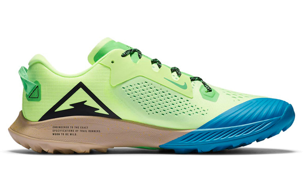 Кроссовки Nike Air Zoom Terra Kiger 6
