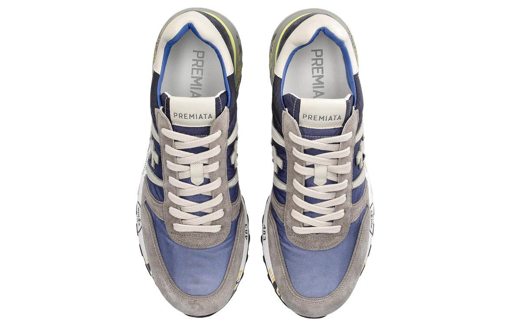 Кроссовки PREMIATA, LANDER4587