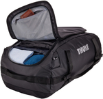 Сумка спортивная Thule Chasm Duffel 70L TDSD303 Black New (3204993)