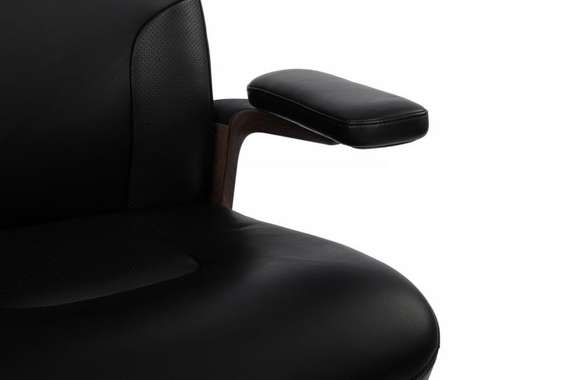 Кресло Mark FK006-A Черный