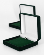 Футляр Серия Классика Вид Сверху