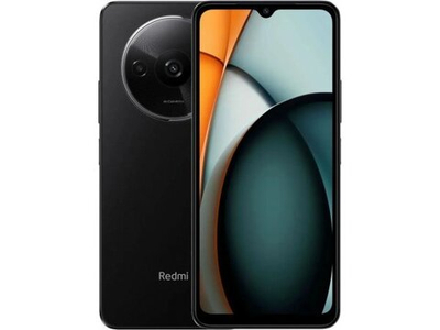 Смартфон Xiaomi Redmi A3 4/128Gb Black