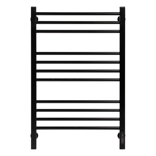 Полотенцесушитель Royal Thermo Stato П11 500х800 электро (встроен. диммер) черный