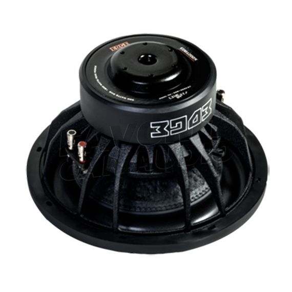Сабвуфер EDGE EDB12D2X-E7 900W