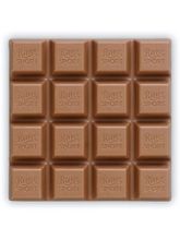 Шоколад молочный Ritter Sport Цельный лесной орех 100 г