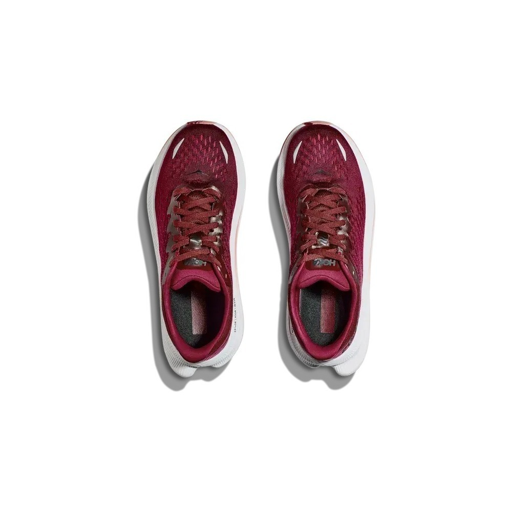 Кроссовки женские HOKA W KAWANA Cabernet / Cherries Jubilee