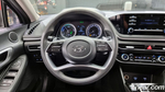 Hyundai Sonata Hybrid (DN8) Smart (09.2020)
